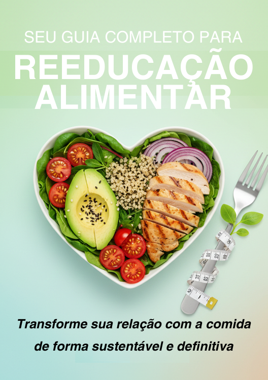 Guia de Reeducação Alimentar